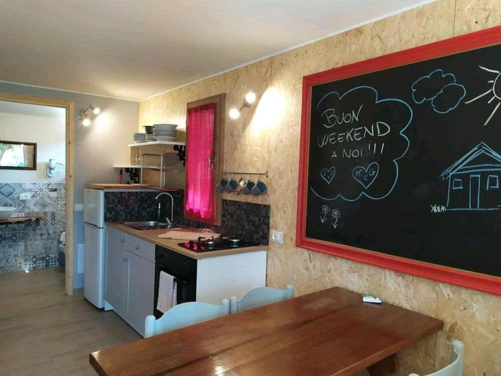 Bungalow Classic Zone Eksteriør billede