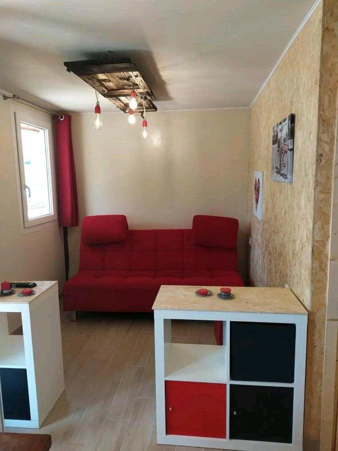 Bungalow Classic Zone Eksteriør billede